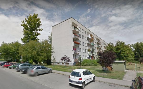 Olsztyńska 11