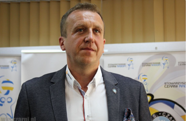 Foto: www.wksczarni.pl