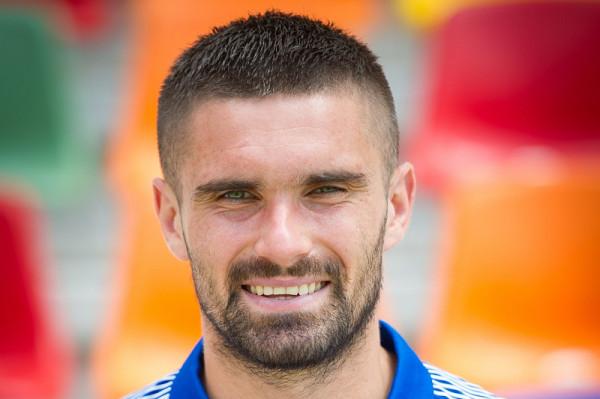 Paweł Tarnowski