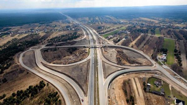 Inwestycja jest warta 682,2 mln zł. Foto: GDDKiA