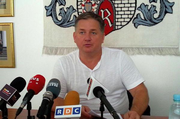 Dariusz Wójcik