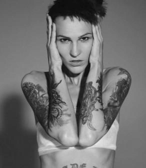 Agnieszka Chylińska