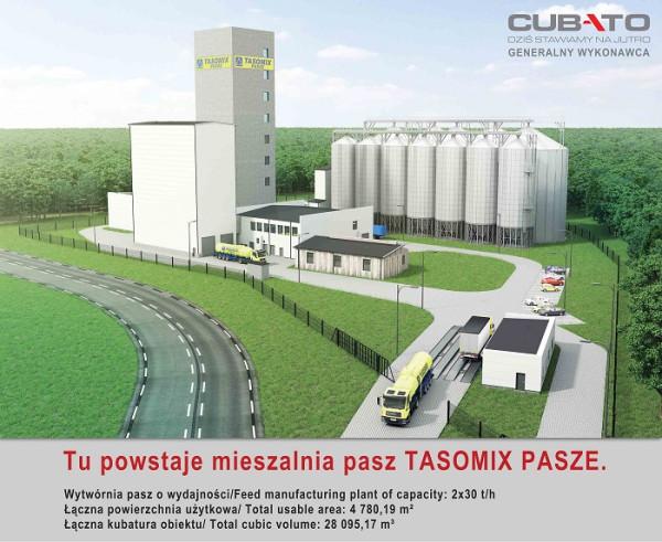 Tasomix
