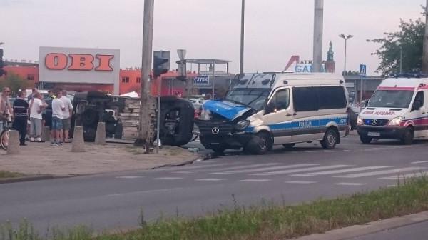 Foto: B.Wurman, Radio Plus Radom