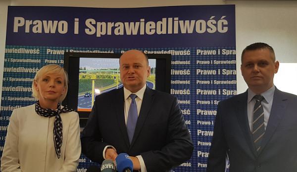 Anna Kwiecień, Andrzej Kosztowniak, Artur Standowicz