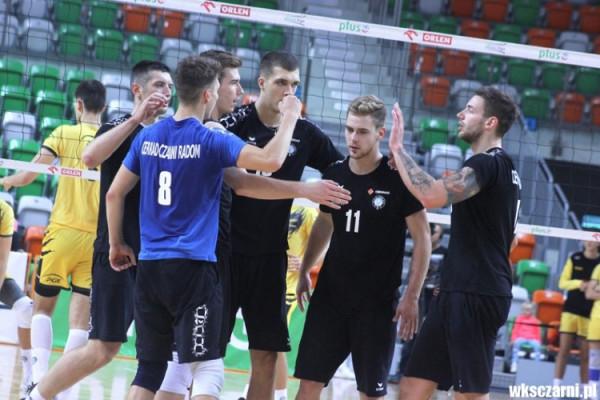 Foto: wksczarni.pl