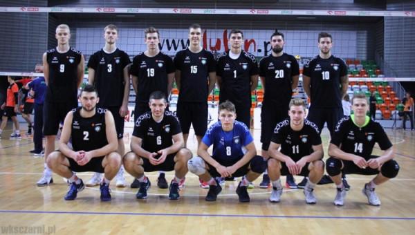 Foto: wksczarni.pl