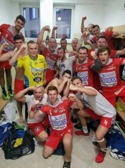 Foto: Klub Sportowy Uniwersytet Radom/Facebook