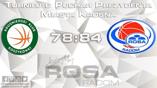 Foto: RosaSport.pl