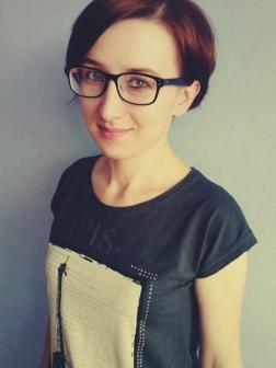 Izabela M. Krasińska