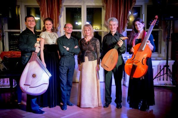 Camerata Cracovia