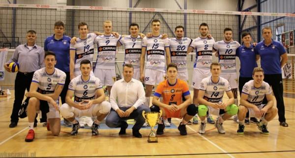 Foto: wksczarni.pl
