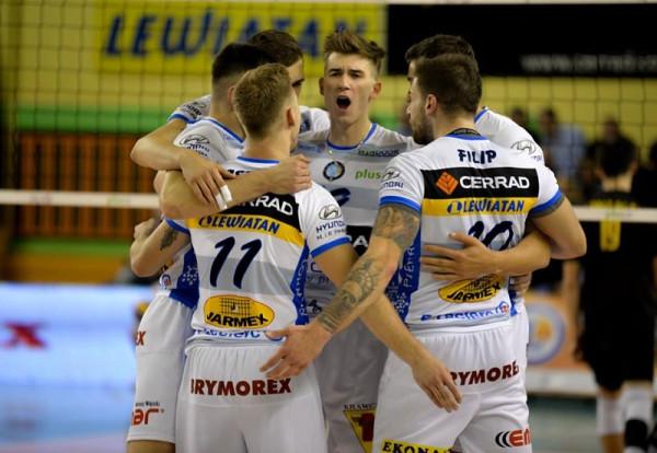 Foto: wksczarni.pl