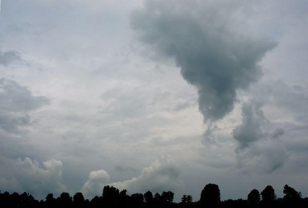 Ten weekend będzie chłodny i suchy, choć w niedzielę może padać. Prognoza pogody dla Radomia za serw