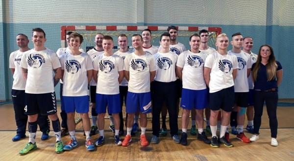 Foto: Klub Sportowy Uniwersytet Radom/Facebook