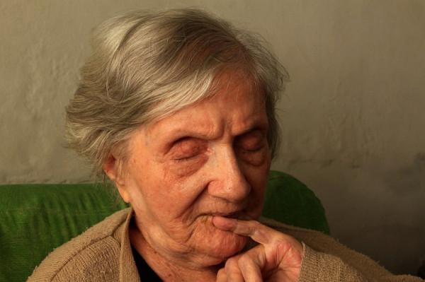 Celem kampanii jest m.in. uświadomienie, że choroba Alzheimera staje się schorzeniem cywilizacyjnym.