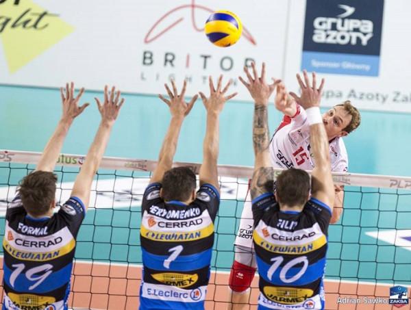 Foto: ZAKSA/Facebook
