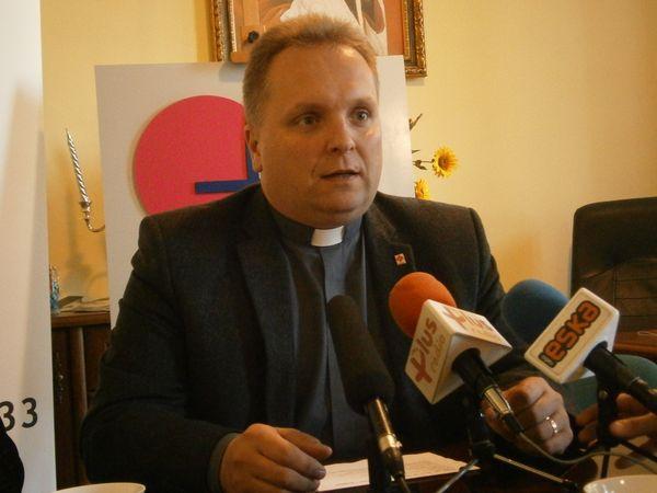 Ks. Robert Kowalski