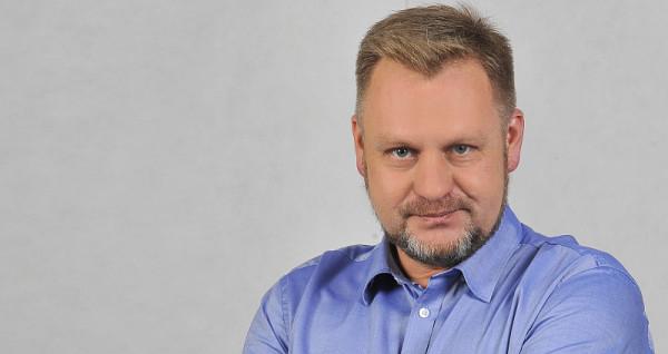Marcin Dąbrowski
