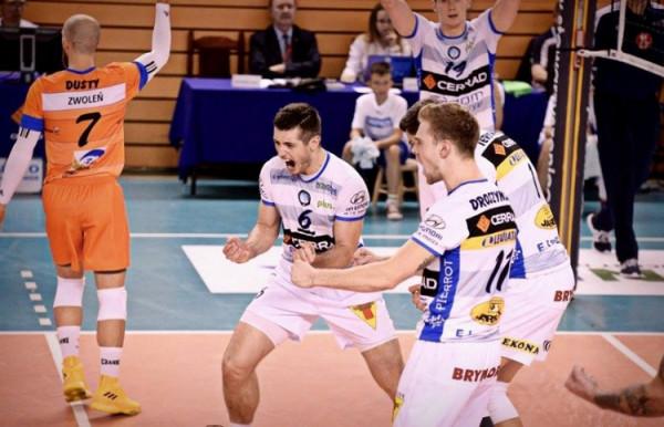 Foto: wksczarni.pl