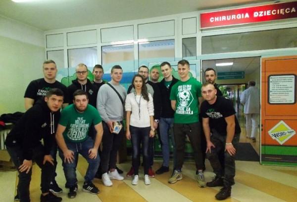 Foto: Weronika Chochoł/Radio Plus Radom
