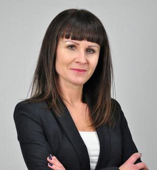 Katarzyna Kalinowska