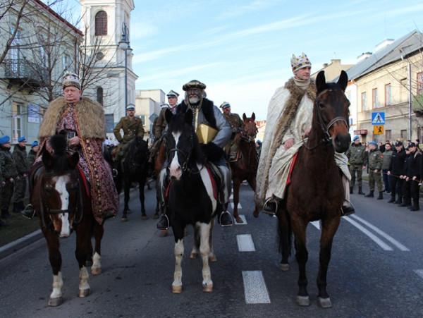 Foto: Jagoda Fiedziuszko i Łukasz Krawczyk