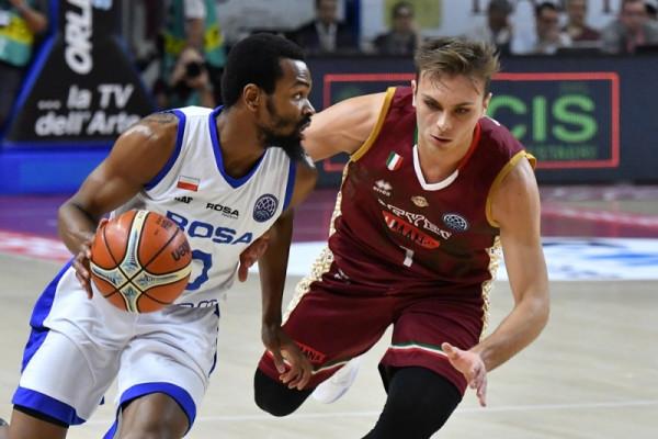 Kevin Punter. Foto: championsleague.basketball