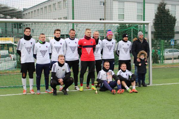 Foto: Łukasz Krawczyk