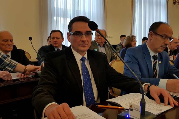 Dariusz Chłopicki 