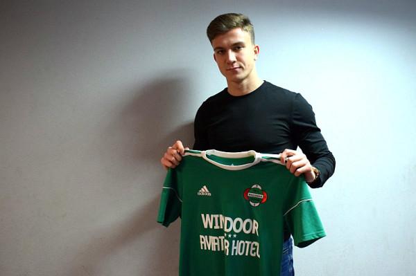 Bartosz Skowron
