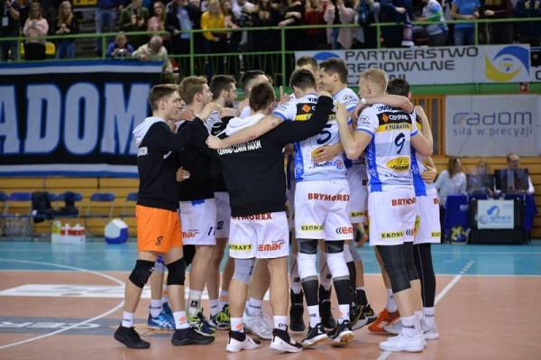 Foto: www.wksczarni.pl