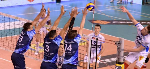 Foto: PlusLiga