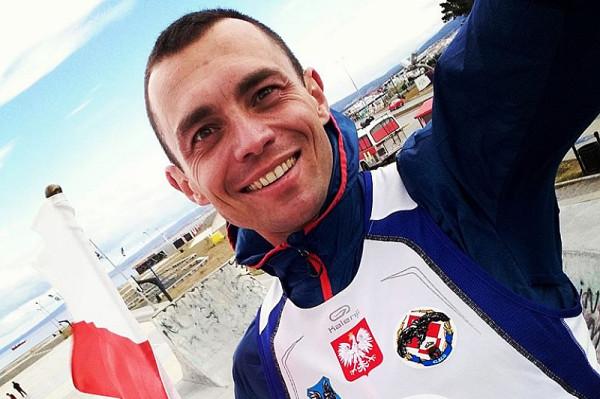 Łukasz Pochylski