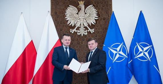 Foto: mon.gov.pl