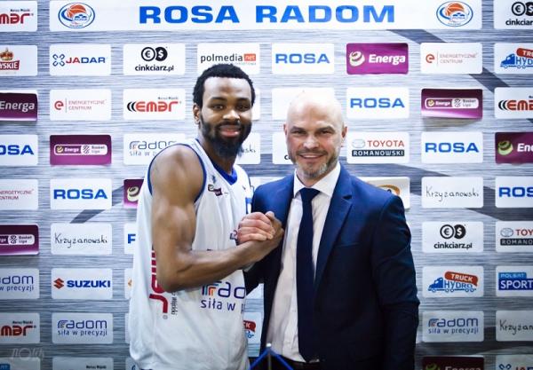 Foto: RosaSport.pl
