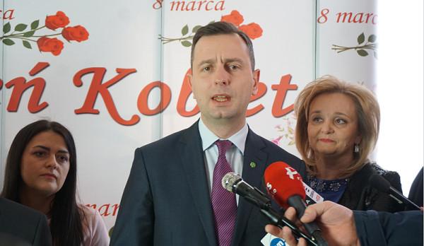 Władysław Kosiniak-Kamysz