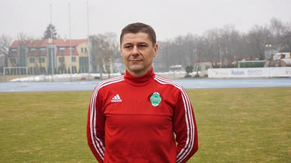 Jerzy Cyrak