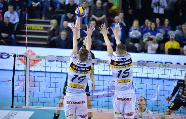 Foto: PlusLiga