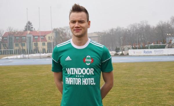 Mateusz Zając