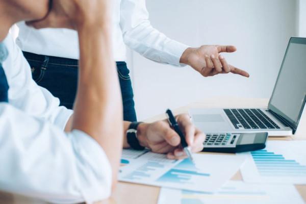Obecnie większość firm pozabankowych oferuje pierwsze pożyczki 