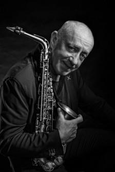 Henryk Miśkiewicz. Foto: Kuba Majerczyk. Dzięki uprzejmości Amfiteatru