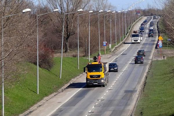 Aleja Wojska Polskiego