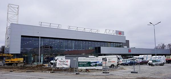 Galeria nad Potokiem