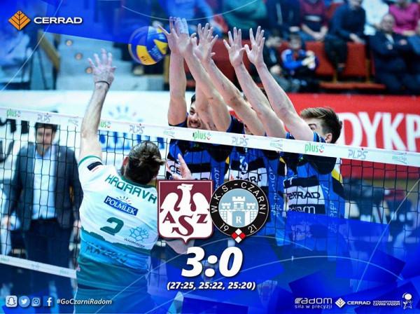 Foto: wksczarni.pl