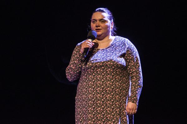 Małgorzata Pietralska