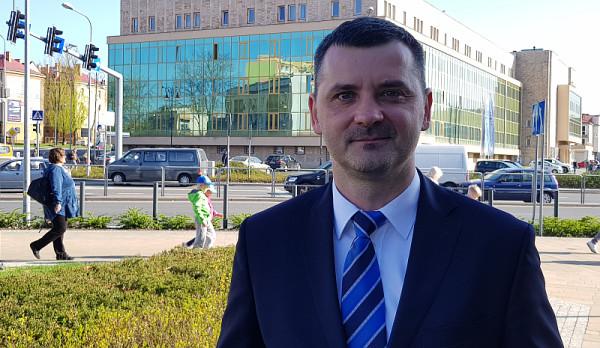 Rafał Czajkowski