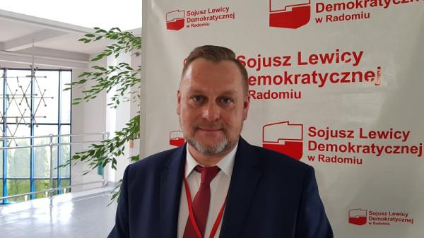 Marcin Dąbrowski