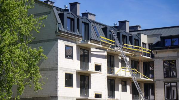 Apartamenty Jagiellońskie. Foto: eRmedia