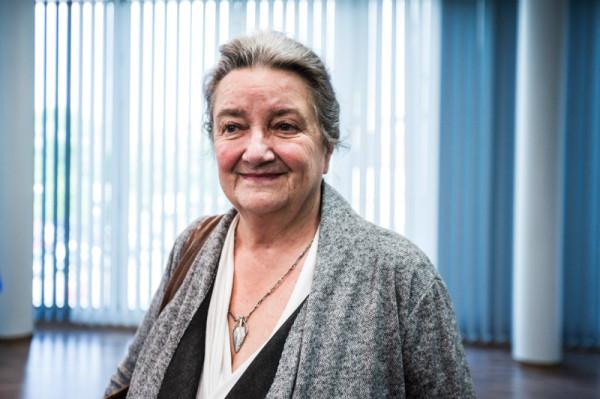 Elżbieta Pomaska